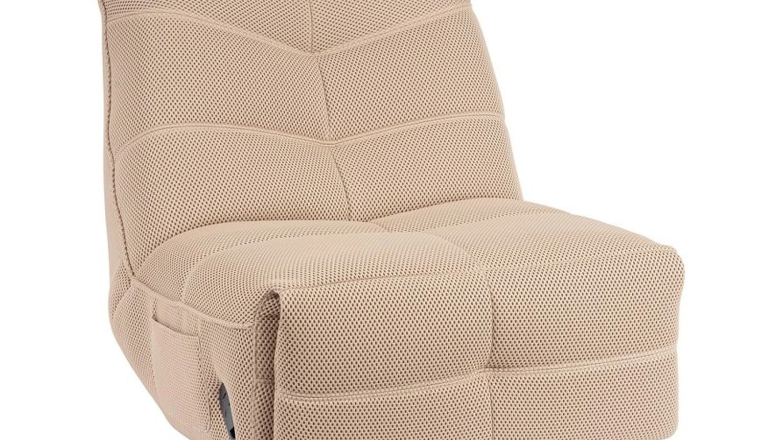 Poltrona relax Gitta di Bizzotto