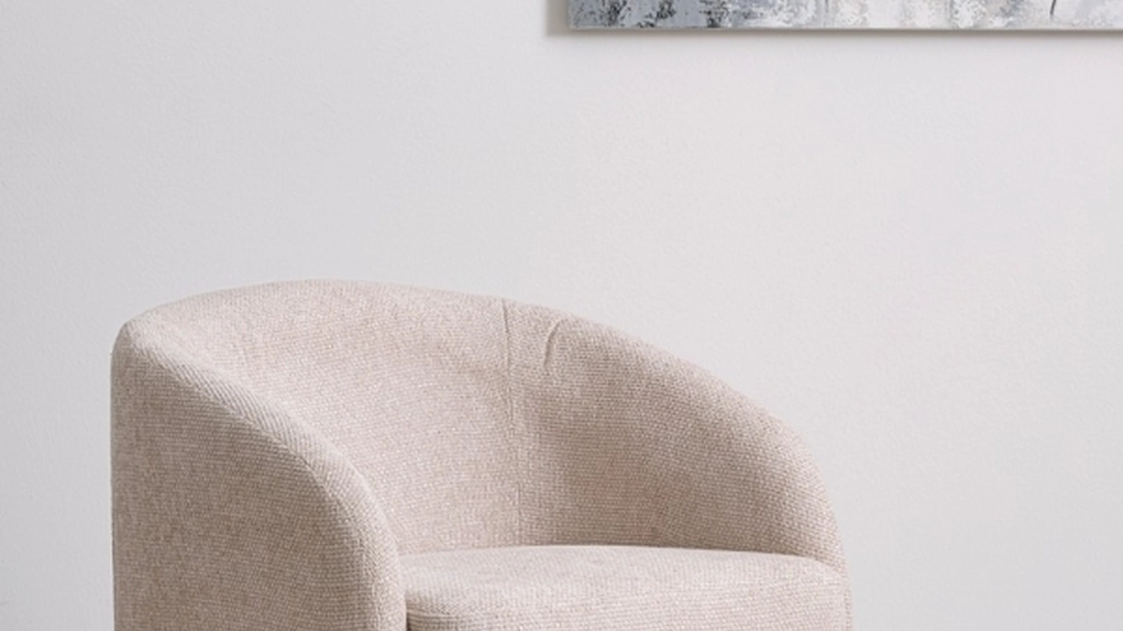 Poltroncina Junko di Bizzotto