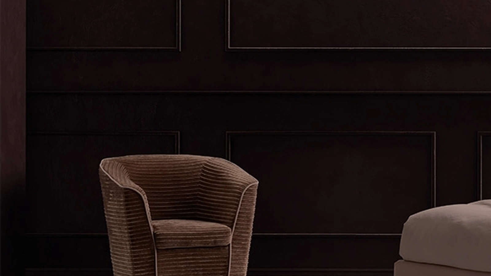 Poltroncina Clarissa di Stilfar Italia