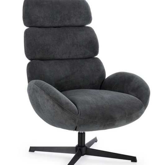 Poltrona girevole Violante di Bizzotto