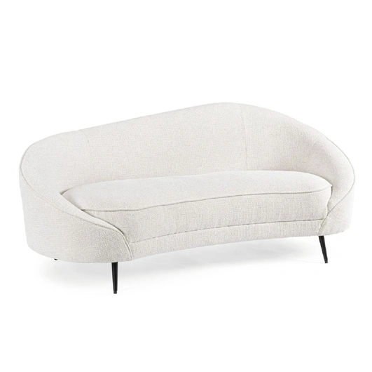 Divano lineare Costance di Bizzotto