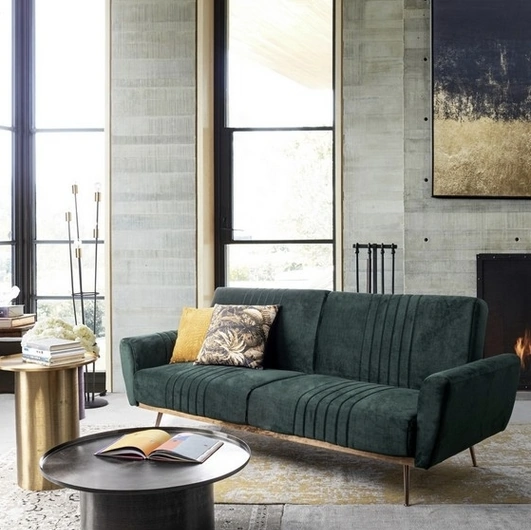 Divano Letto Johnny di Bizzotto