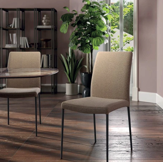 Sedia Aurora de Di Lazzaro