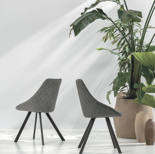 Sedia Bilbao di Target Point