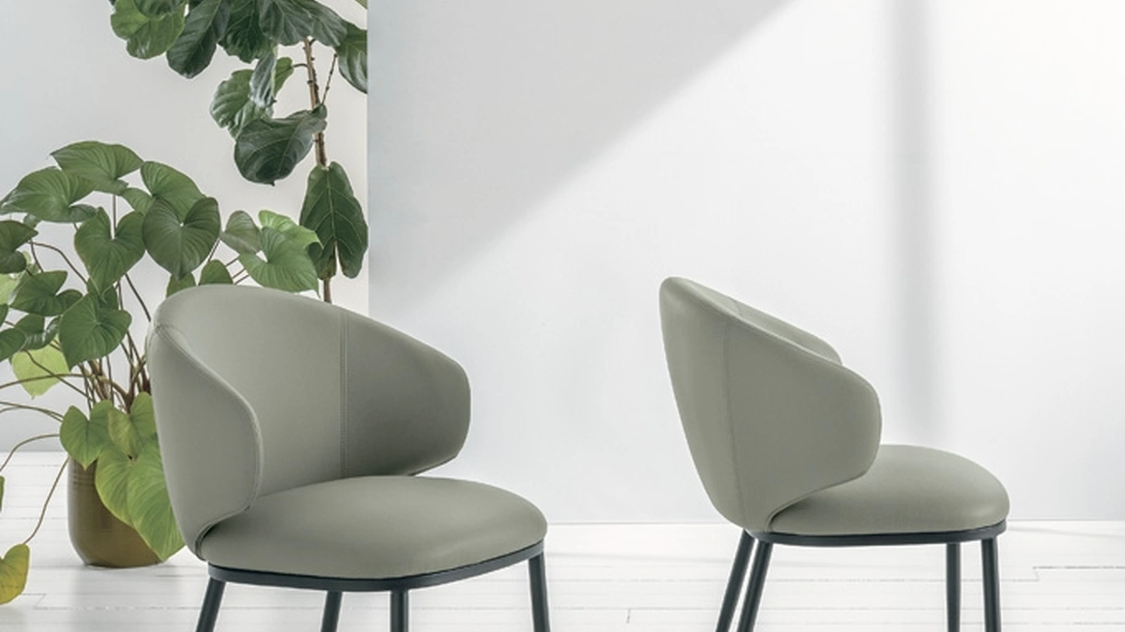 Sedia Candy di Target Point