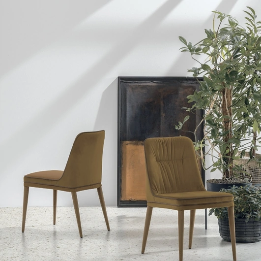 Sedia Dallas di Target Point