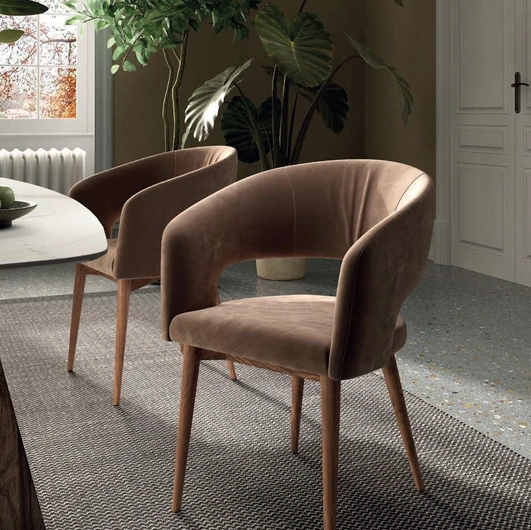 Sedia Giulia de Di Lazzaro