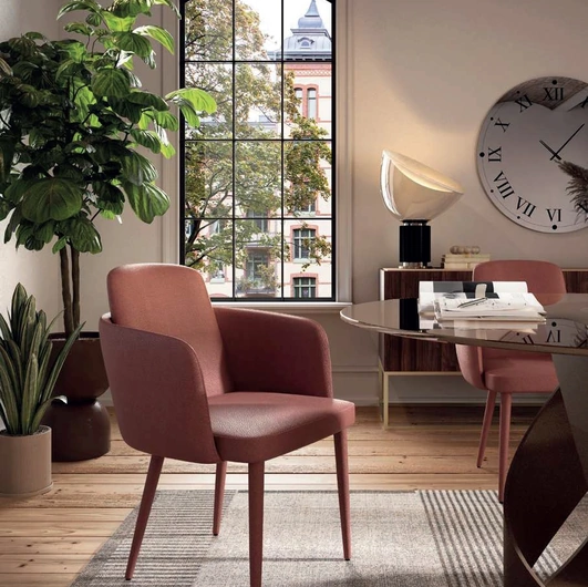 Sedia Italia de Di Lazzaro