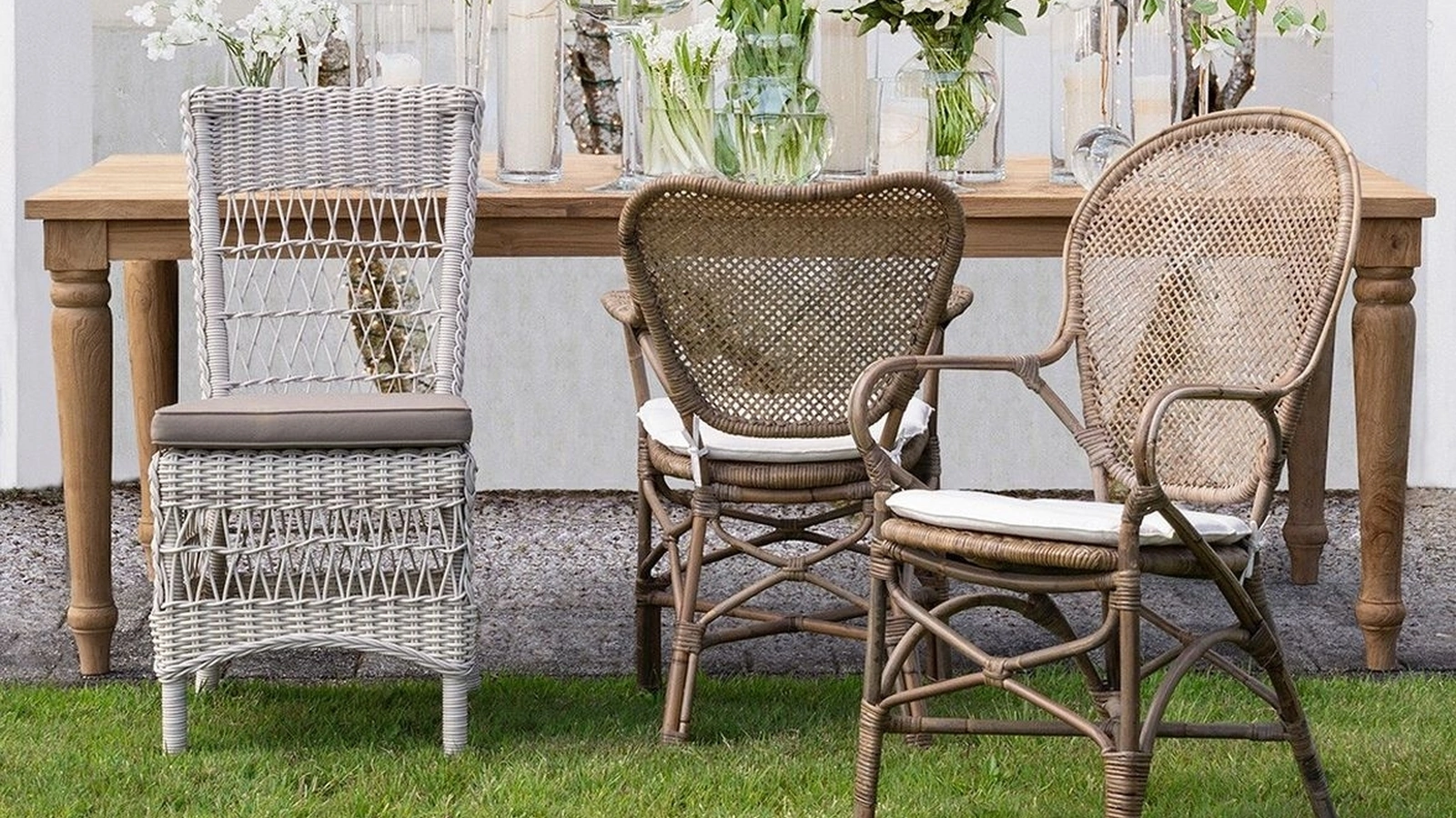 Sedia Edelina di Bizzotto