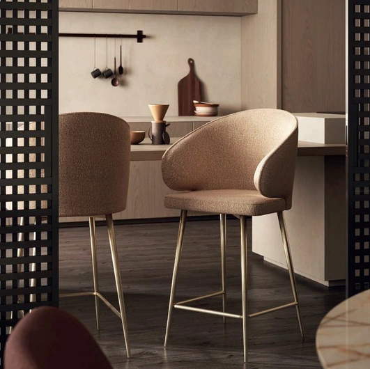 Sgabello Giulia de Di Lazzaro