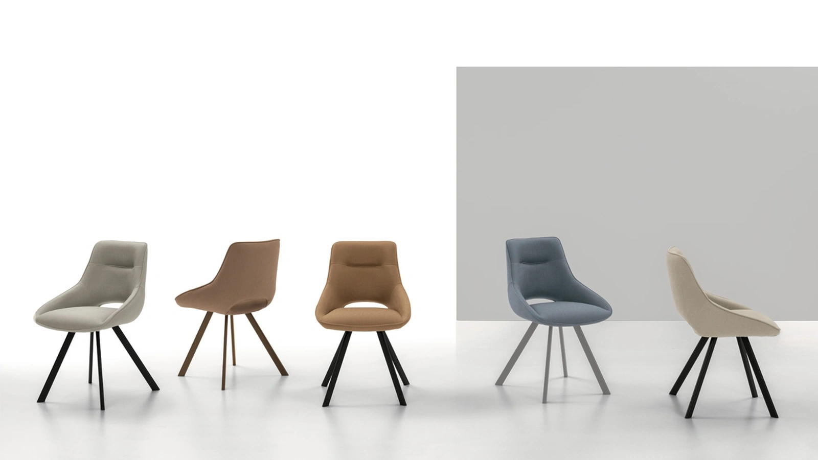 Sedia Kudo di Target Point