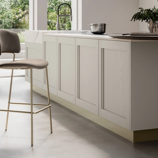 Sgabello Maki di Arredo3