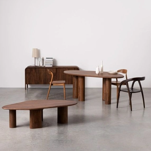 Sedia Miley in legno di Bizzotto