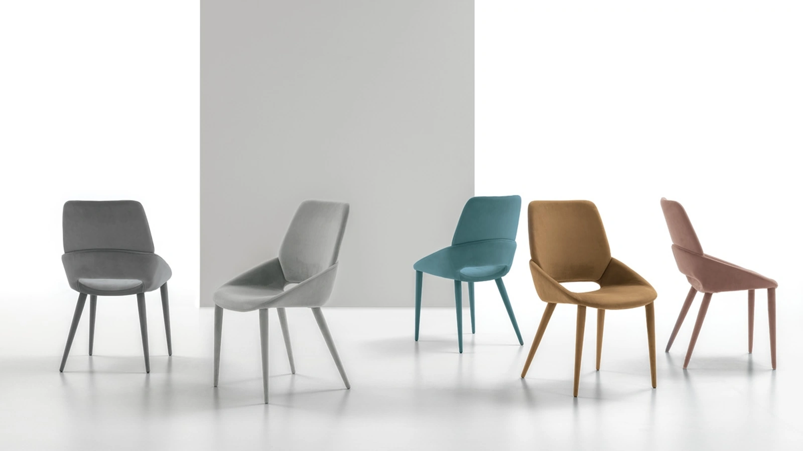 Sedia Portland di Target Point