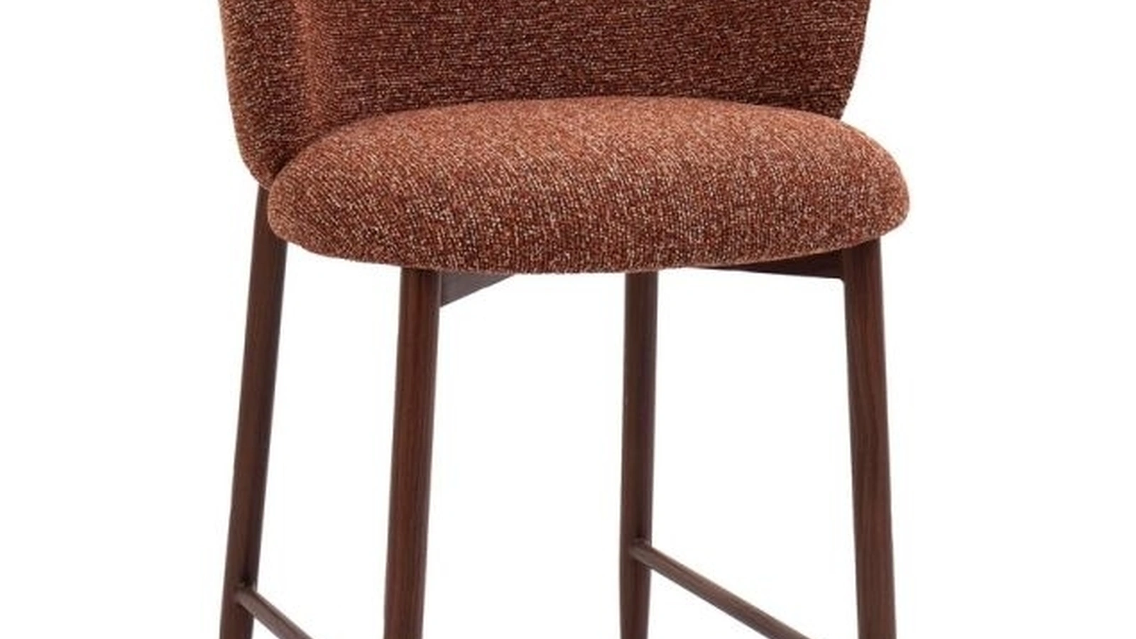 Sgabello Amalia di Bizzotto