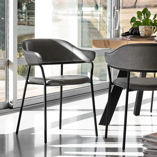 Sedia Signorina di Connubia