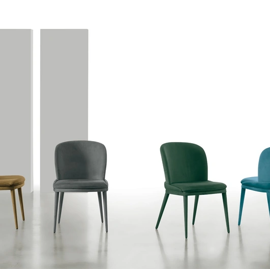 Sedia Cleveland di Target Point