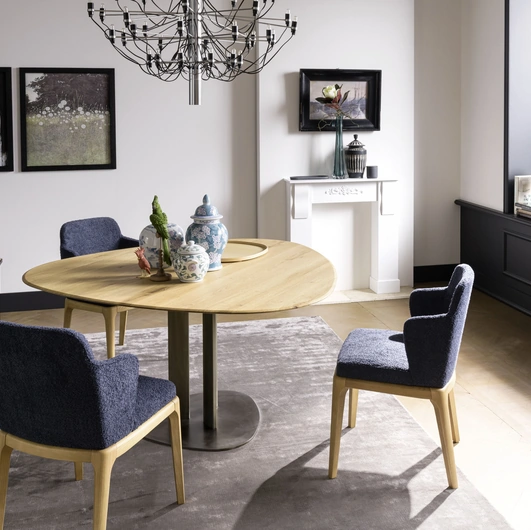 Sedia Viky di Alta Corte