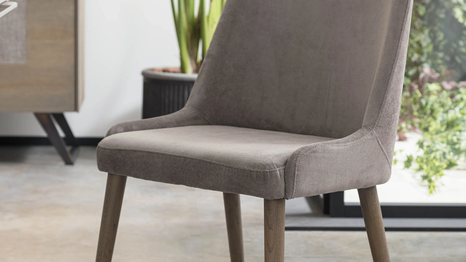 Sedia Zoe di Alta Corte