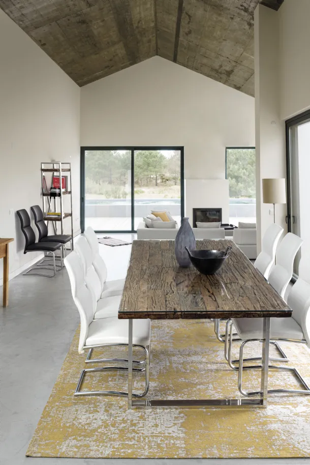 Sedia Cassandra di Bizzotto