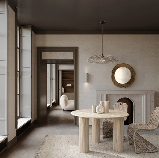 Tavolo Dacca di Bizzotto