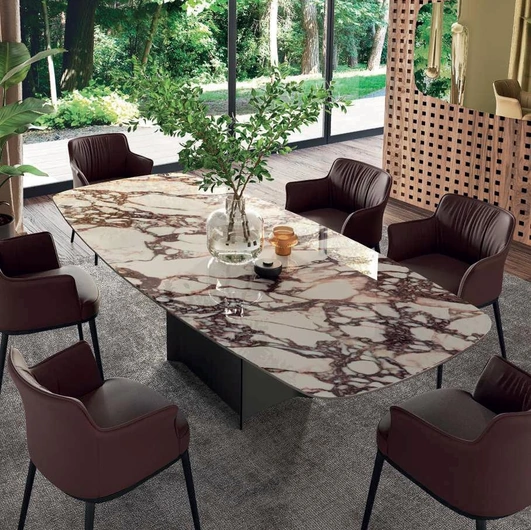 Tavolo Mark de Di Lazzaro