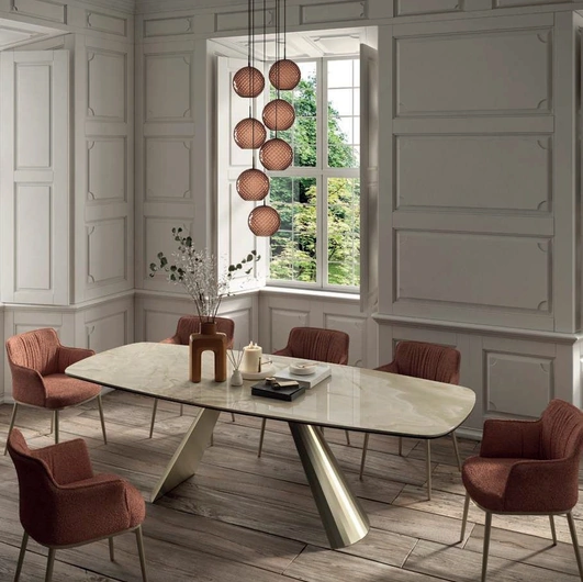 Tavolo Navigli de Di Lazzaro