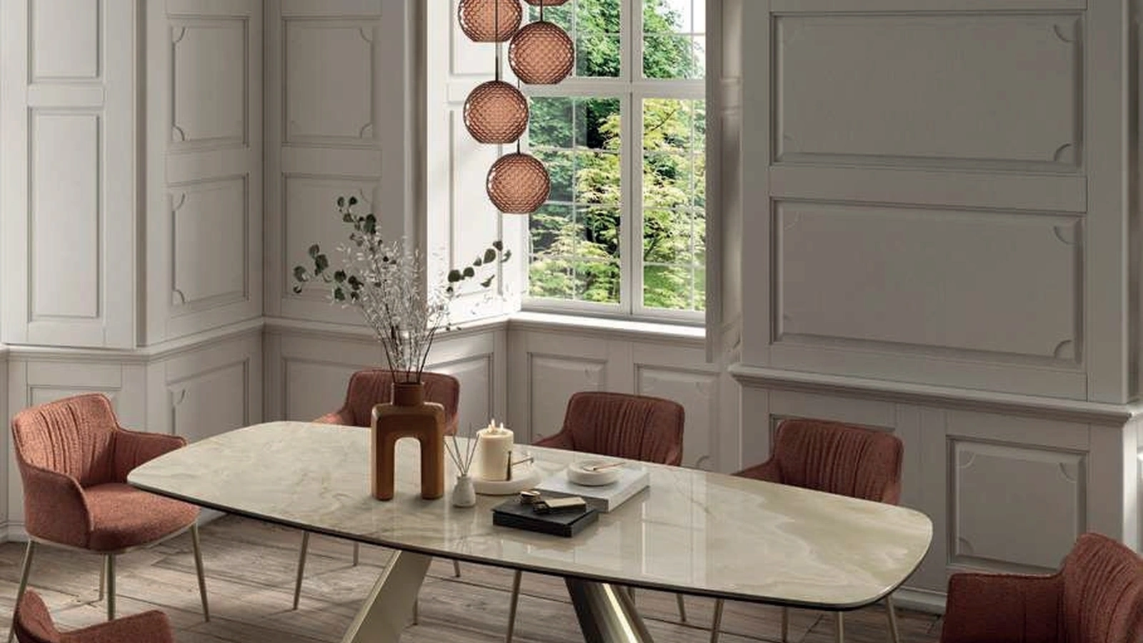 Tavolo Navigli de Di Lazzaro