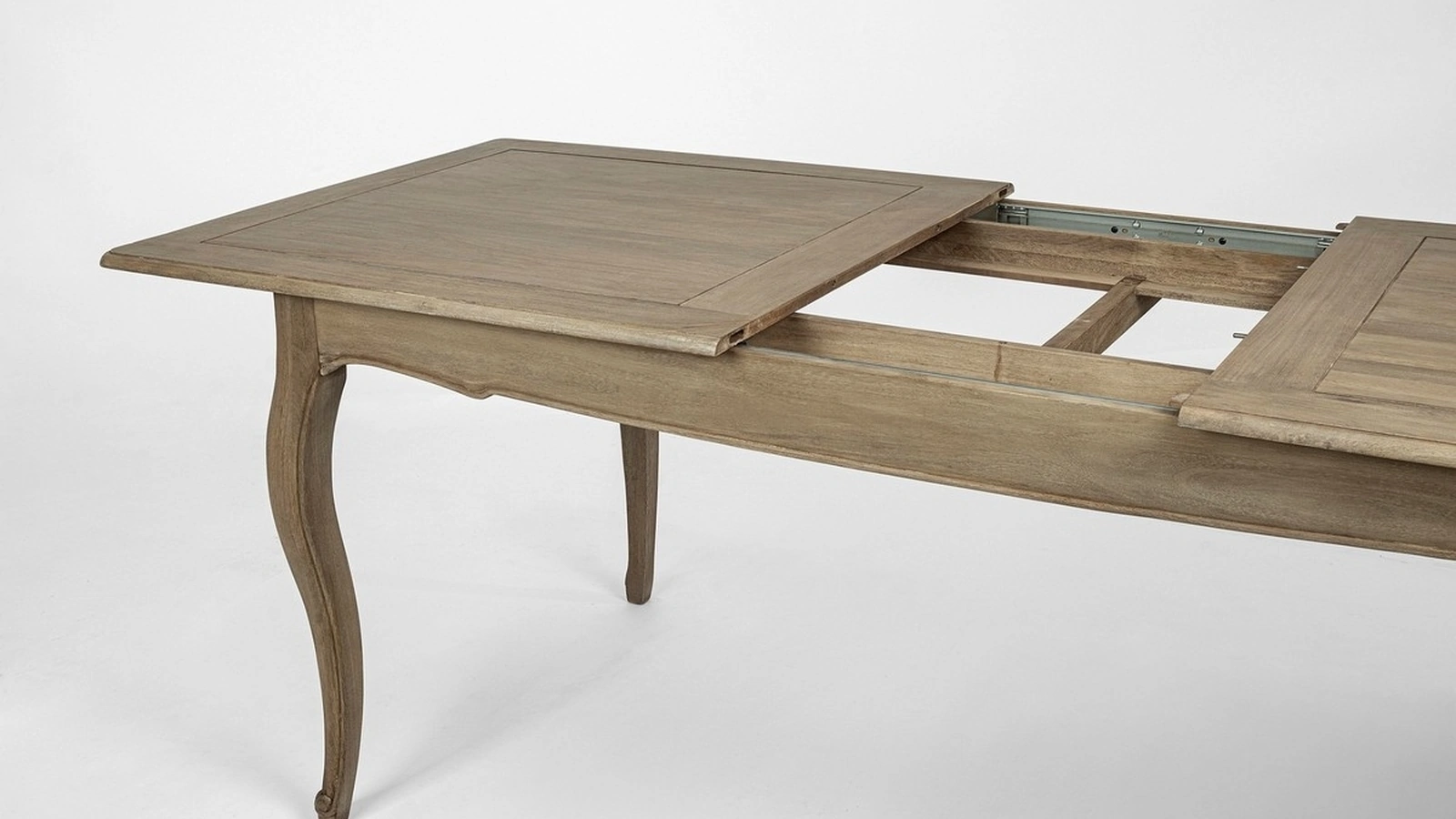 Tavolo allungabile Domitille di Bizzotto