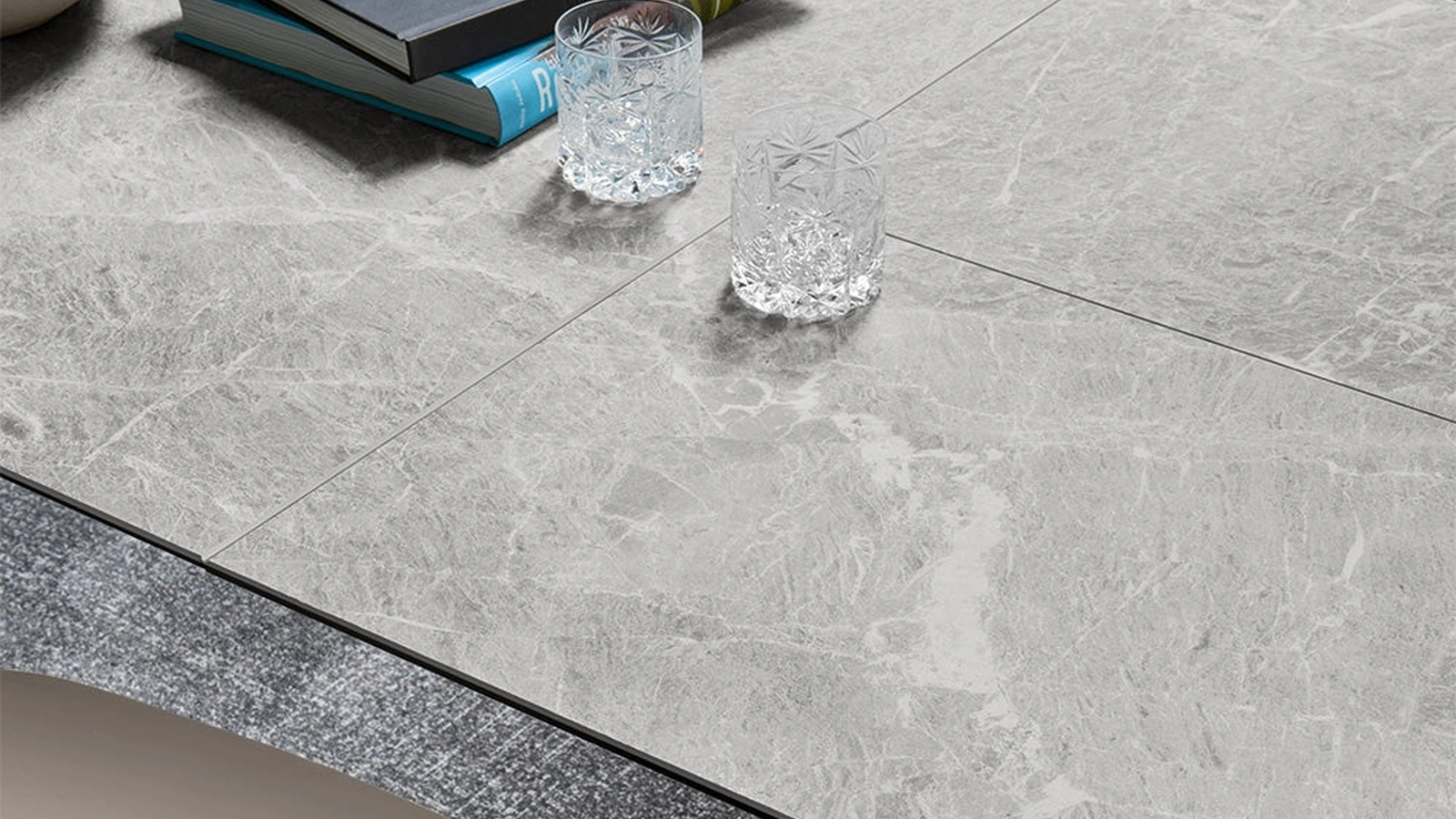 Tavolo allungabile Eminence Evo Fast di Connubia