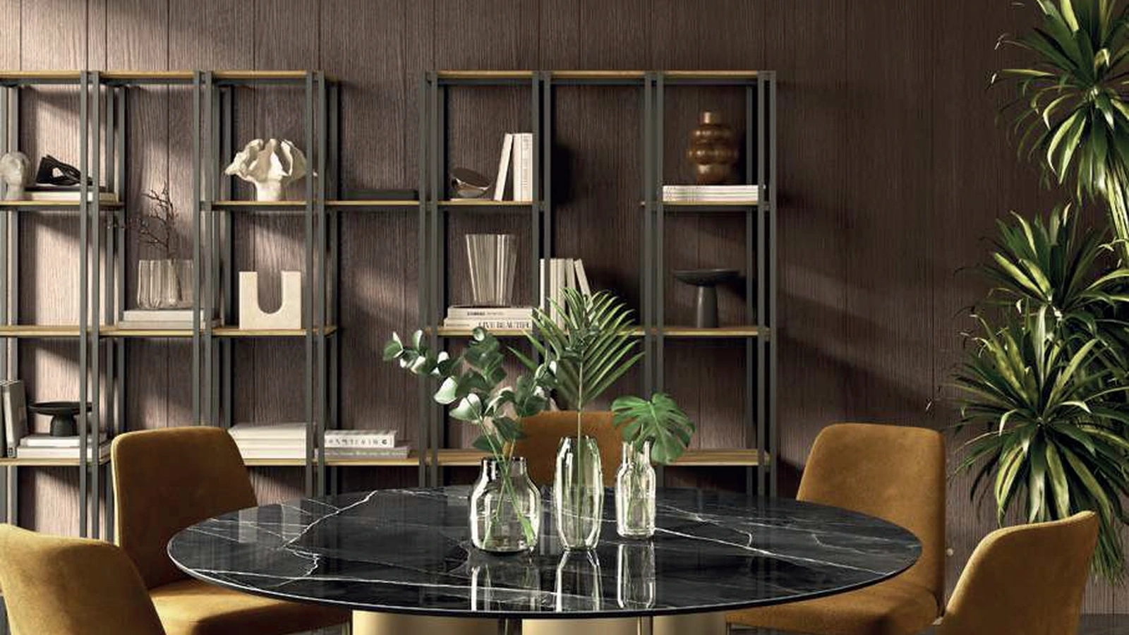 Tavolo Isola de Di Lazzaro