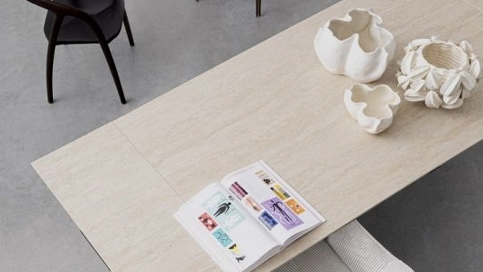 Tavolo allungabile Maikki di Bizzotto