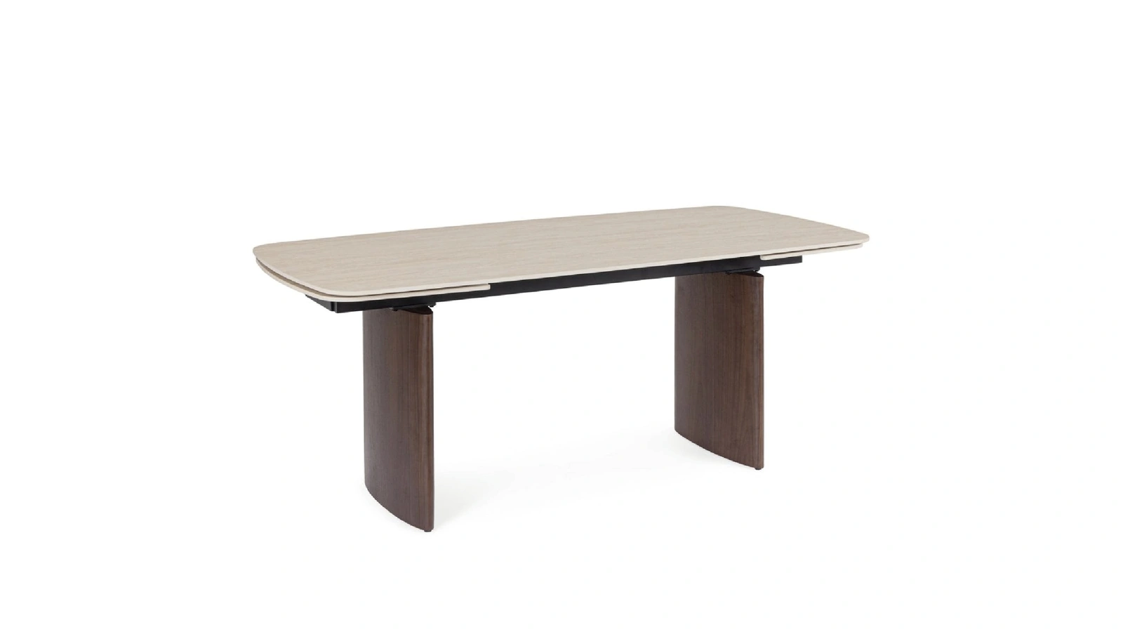 Tavolo allungabile Mailis di Bizzotto