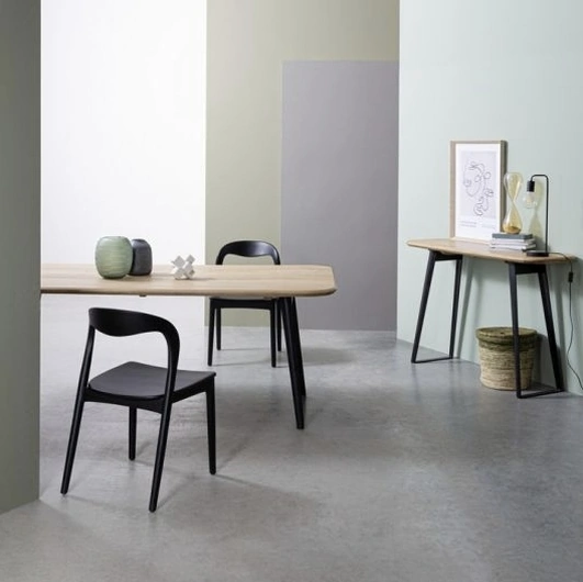 Tavolo Nashik di Bizzotto