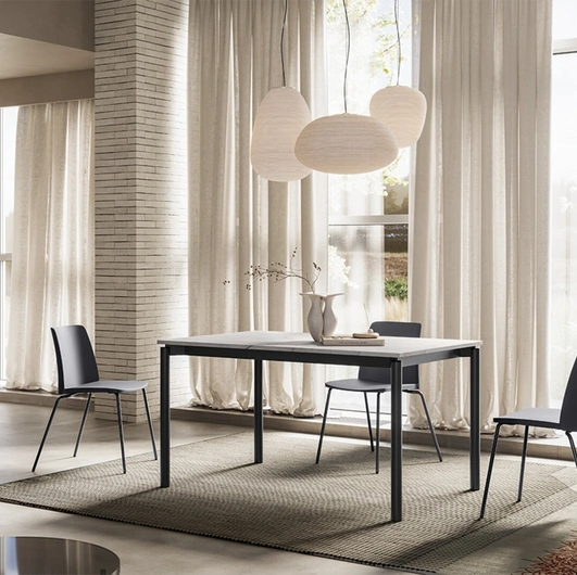 Tavolo allungabile Otto di Arredo3