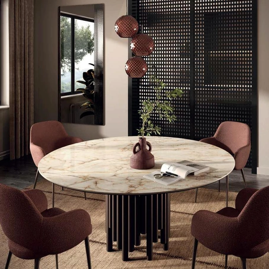 Tavolo Pan de Di Lazzaro