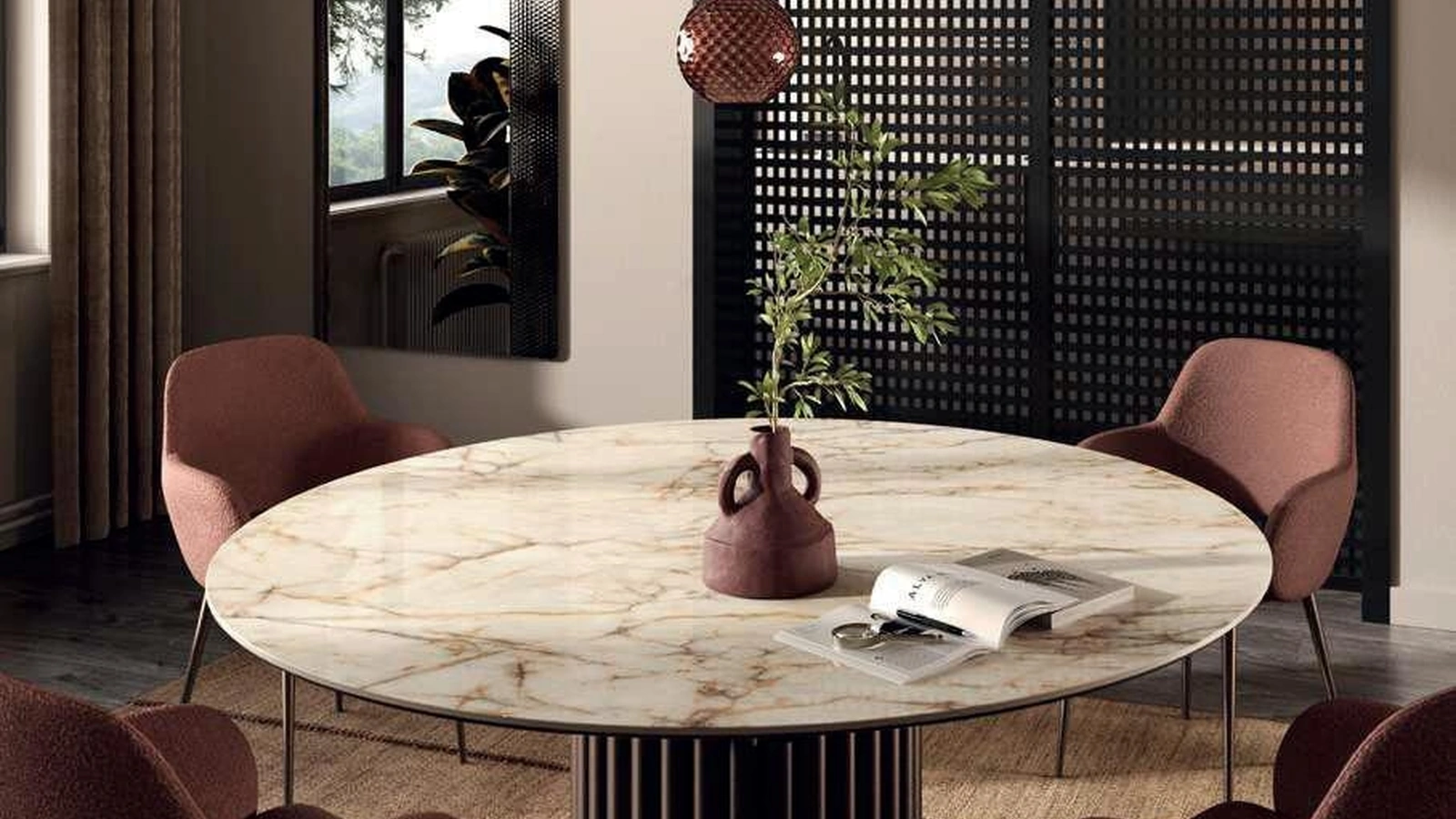 Tavolo Pan de Di Lazzaro