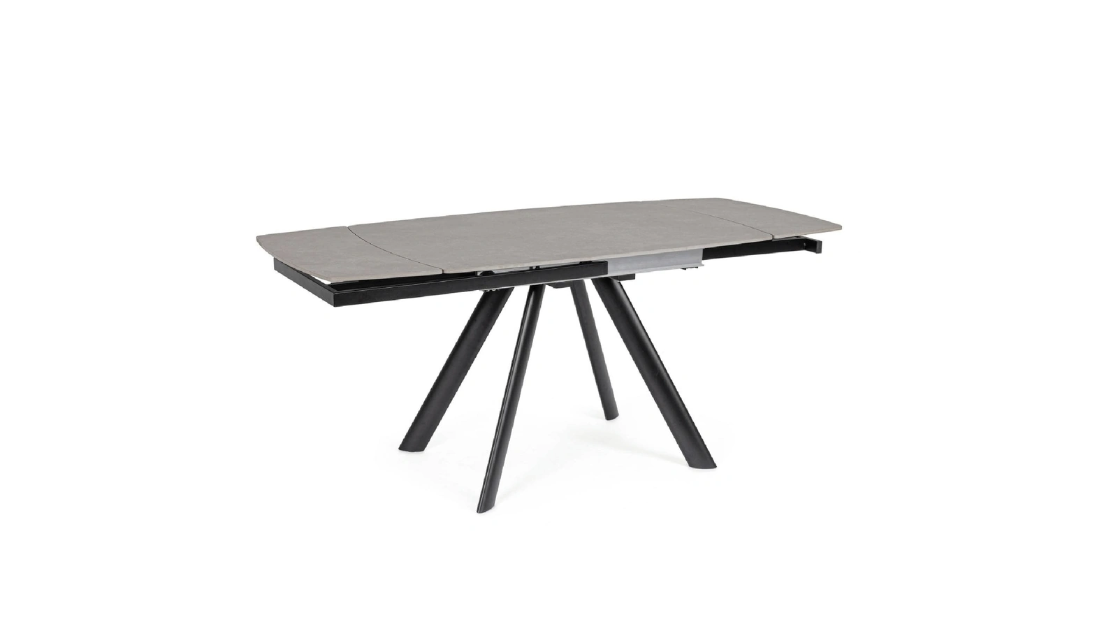 Tavolo allungabile Raili di Bizzotto