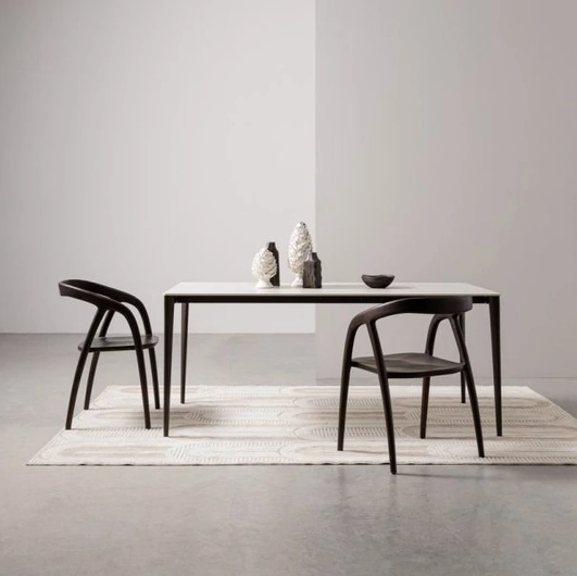 Tavolo Reija di Bizzotto