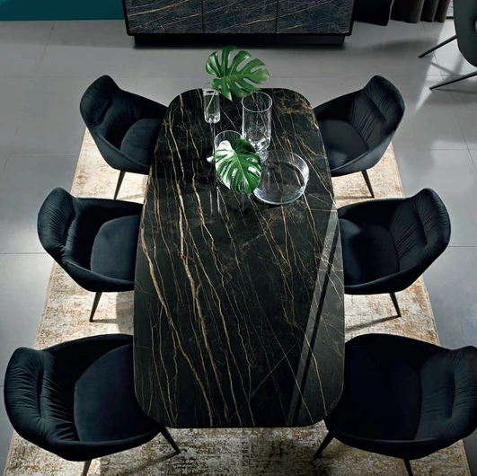 Tavolo Spring de Di Lazzaro