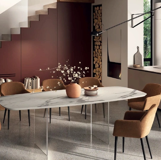 Tavolo Stratos de Di Lazzaro