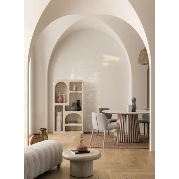 Tavolo Nayana di Bizzotto