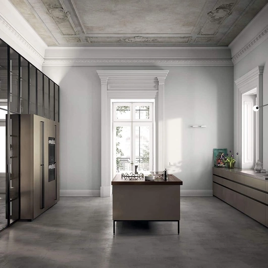 Cucina Design MK1 4 di Nova Cucina