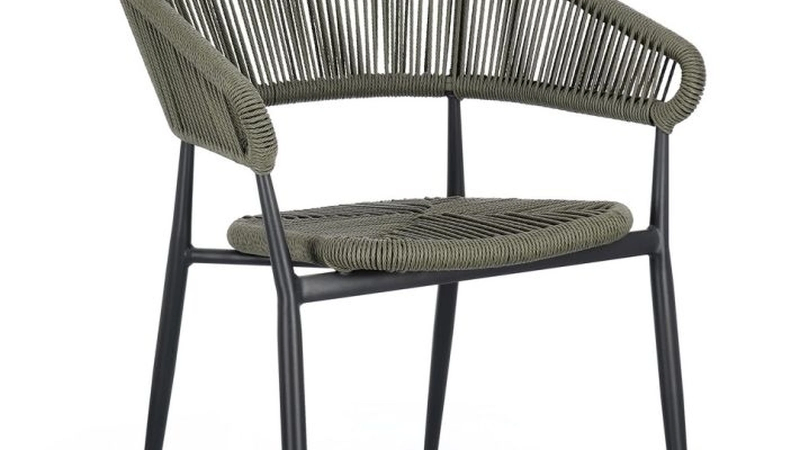 Sedia Algaida di Bizzotto