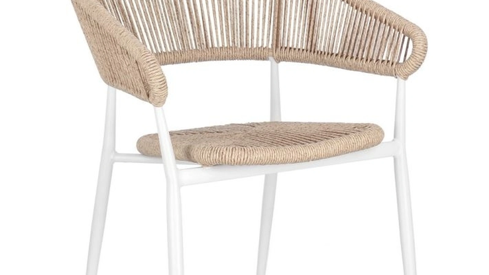 Sedia Algaida di Bizzotto