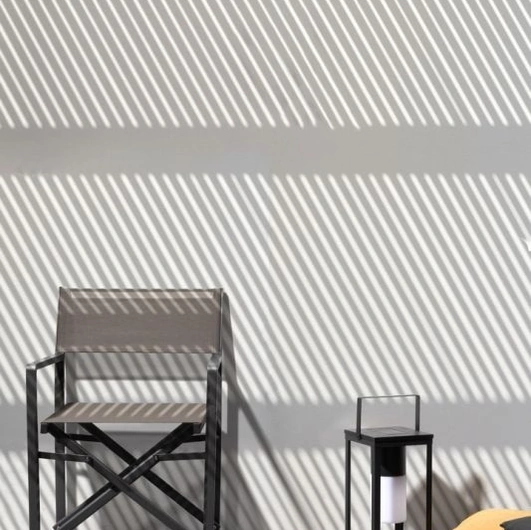 Sedia Konnor di Bizzotto