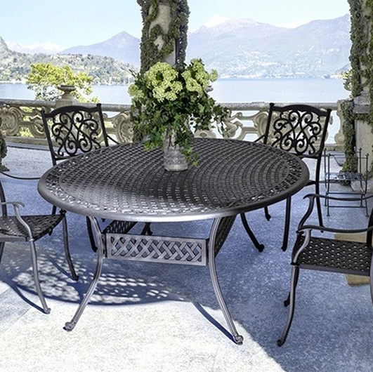 Tavolo e Sedie Ivrea di Bizzotto