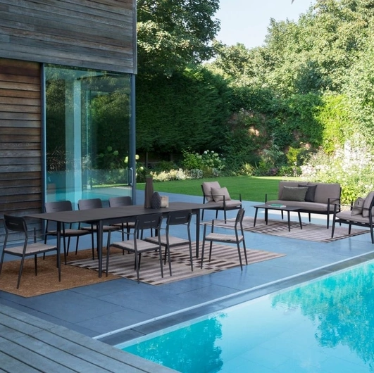 Arredo da esterno Nebula di Bizzotto