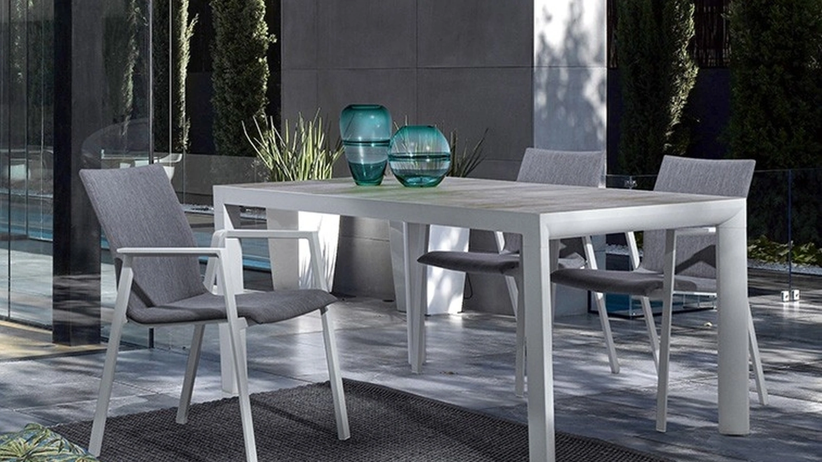 Sedia Odeon di Bizzotto