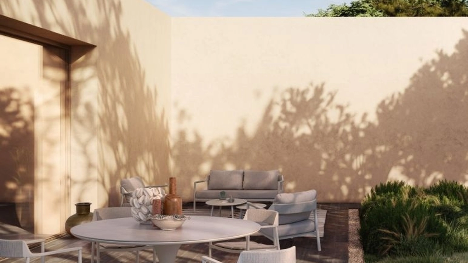 Ropery Arredo da esterno di Bizzotto